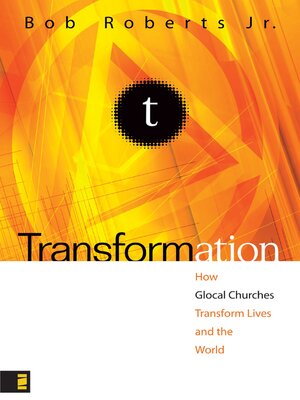 cover image of Transformation